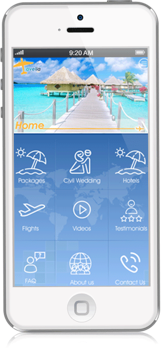 Lebanon latest mobile apps portalys